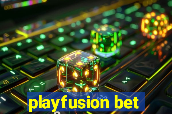 playfusion bet